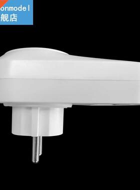 LSPA8 2.4GHz Smart Plug WiFi Smart Outlet Remote Strong Toug