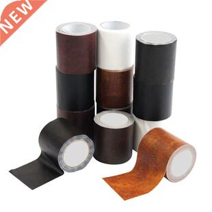 *1Pc Lether TpeSimulted Lether Repir Tpe Self-dhesiv