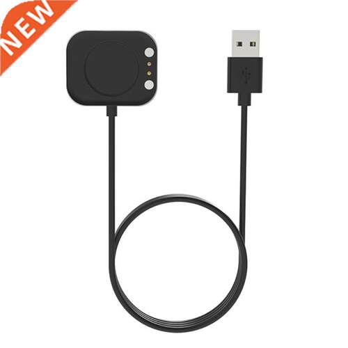 Dock Charger Adapter USB Magnetc Chargng Cable Power Charg