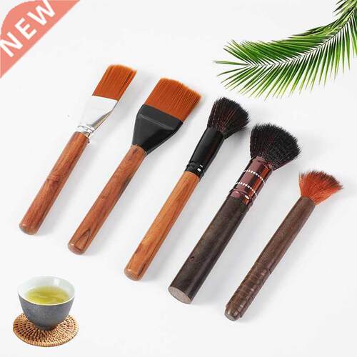 Various Type Cleaning Brush For Coffee Machine Tea Set Soymi