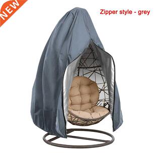 Outdoor Hanging Chair Cover Waterproof Patio Chair Cover S