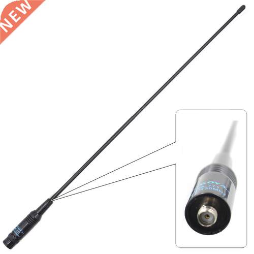 NAGOYA NA-771 SMA Female SMA-F Dual Wide Band Flexible Anten