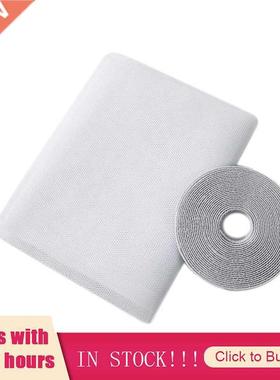 Inset 130x150cm Room Mosquito nti Window Kitchen Insect Net