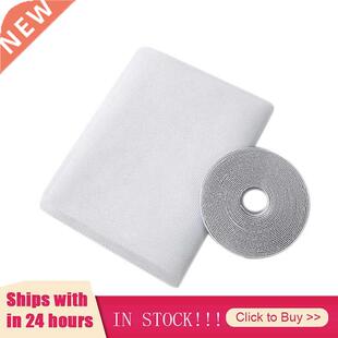 Inset 130x150cm Room Mosquito nti Window Kitchen Insect Net