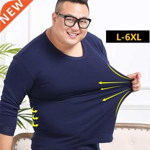 Warm Fleece Underwear Thick Thermal Long Men Winter Johns