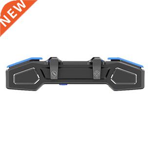 AK01 Mobile Phone Gaming Controller Game Console Durable Adj