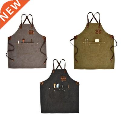 Denm Work n Multfuncton Tool ns wth 5 Pockets fo