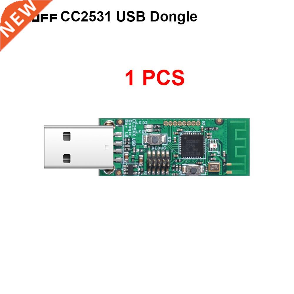 Itead SONOFF Dongle Zigbee CC251 SB Dongle Module Bare Boar图片