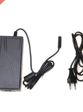 High Quality 12V 3.6A AC power supply adapter cable plug tra