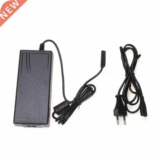 High Quality 12V 3.6A AC power supply adapter cable plug tra