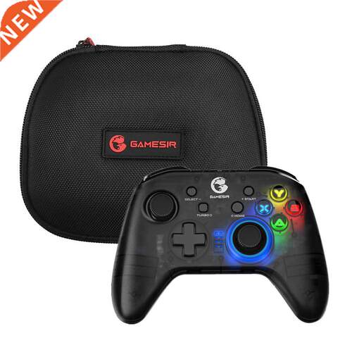 GameSir T4 Pro Bluetooth Gamepad G4 Pro Wireless Game Contro