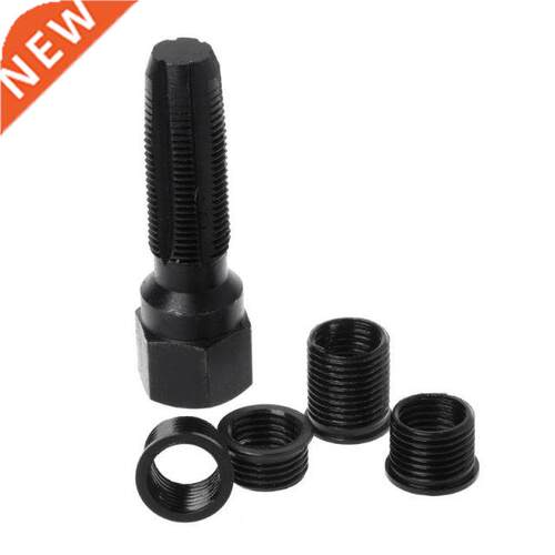 5Pcs/Set 14mm Automotive Spark Plug Cylinder Head Rethread R
