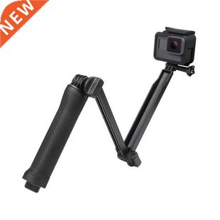3 Way Grip Waterproof Monopod Selfie Stick Tripod Stand for