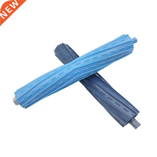Main Brush Rubber Brush Fit For ECOVACS Deebot T9 AIVI T9 PR