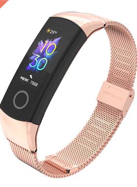 Wrist Strap For Huawei Honor Band 4/5 Strap Smart Wristband