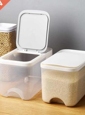 5KG Kitchen ice Bucket Insect oof Moistue oof ice Cyl