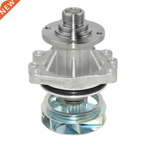 AP03 1Pcs Water Pump For BMW E39 E46 E36 E34 X5 X3 325 525
