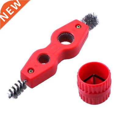 Inner-Outer Reamer For Copper Aluminum Brass Internal