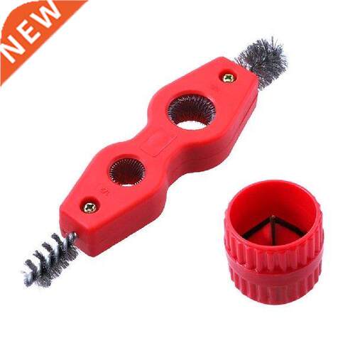 Inner-Outer Reamer For Copper Aluminum Brass Internal