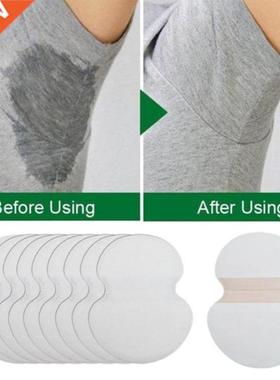 40-120PCS Underarm Sweatband Absorb Liners Underarm Gasket F