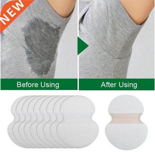 40-120PCS Underarm Sweatband Absorb Liners Underarm Gasket F