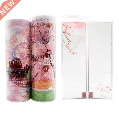 Pencil Case Creative Whiteboard With Solar Calculator Magne