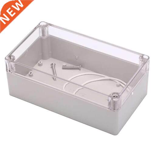ABS Box Cover Case Custom Project nstrument Case Enclosure
