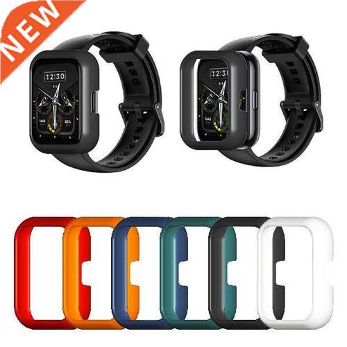 Cover For Realme Watch 2 Pro Ultra Thin Protective Watch