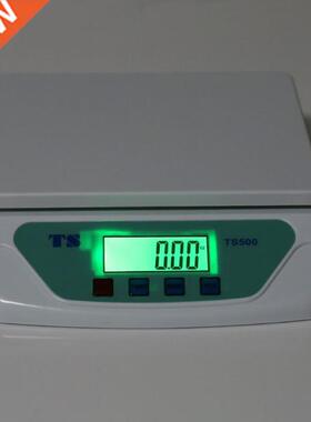 30kg Electronc Scales Weghng Ktchen Scale LCD Gram Balan