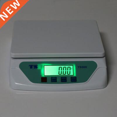 30kg Electronc Scales Weghng Ktchen Scale LCD Gram Balan