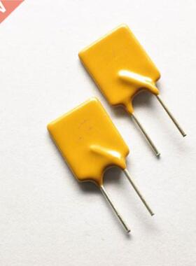 100pcs Self recovery fuse RUEF00 0V A PTCC UF00 PPTC