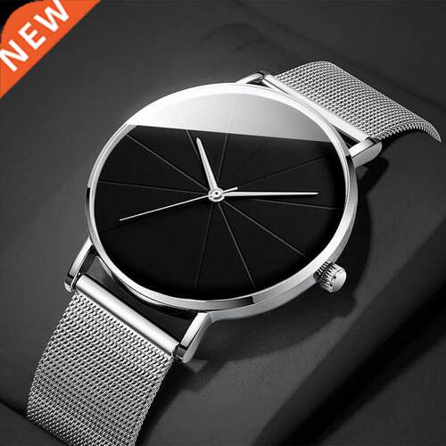 2022 Minimalist Men's Faion Watches Simple Men Business Ul