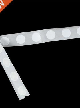 10pcs NTAG21 NFC Tags Sticker 1.56MHz ISO1444A NFC Sticke