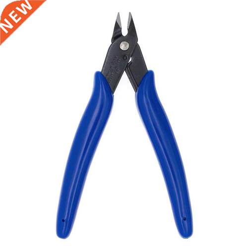 170 Electronic Diagonal Pliers Side Cutting Nippers Wire Cut