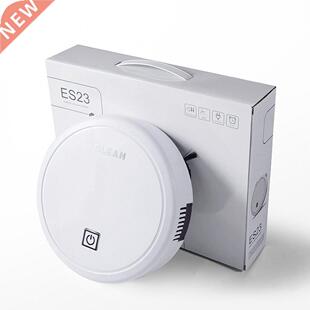 3-In-1 Auto Rechargeable Dry Wet Sweeping Cleaner Abs Intell