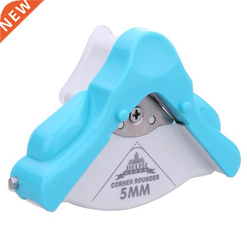 R4 Corner Rounder 4mm Paper Punch Card Photo Cutter Tool Cr
