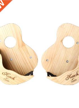 Guitar Hanger Hook Holder Wall Mount Stand Rack Bracket