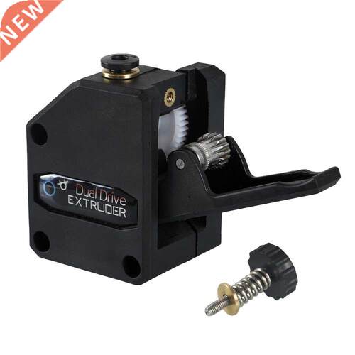 RAMPS 3D Printer MK8 Extruder Dual Drive Extruder Distant Ex