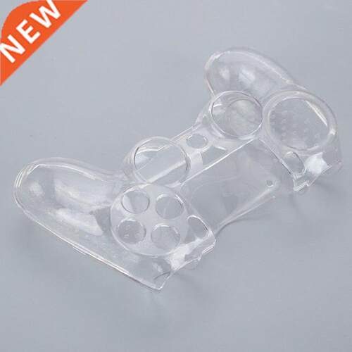 15.5*11*5.5CM Soft Transparent Hard PC Protector Clear Cover