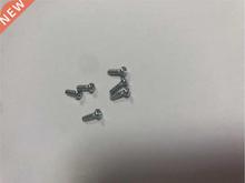 50 PCS a lot Replacement Y ape screws for Wii U pad contro