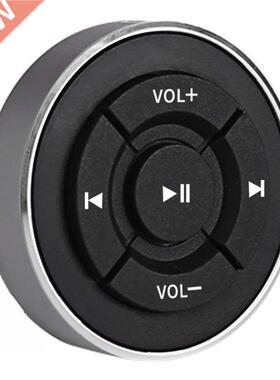 Wireless Bluetooth Media Steering Wheel Remote Control Mp M