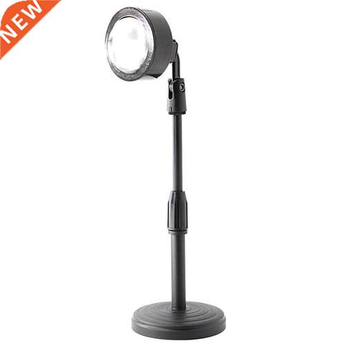 Adjustable Sunset Projection Night Lights Projector Atmosphe