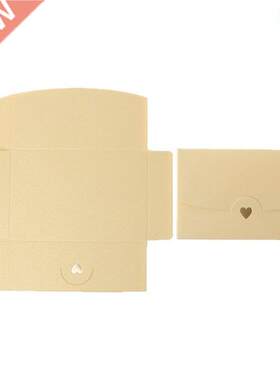 10pcs Blank Het Retro Paper Envelopes Wedding Pty I