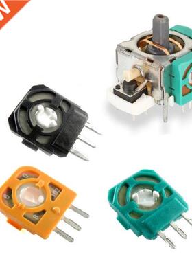 3D  Replacement Joystick Analog Sensor 3Pin Thumbstick Se