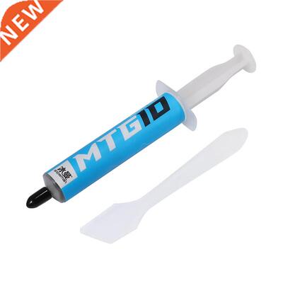 SNOWMAN MTG10 Thermal Paste, Silicone Grease CPU Thermal Pas