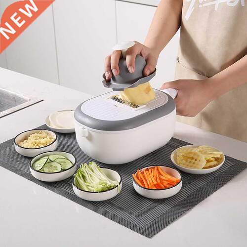 Kitchen Gadgets Accessories Multifunctional Vegetable