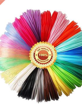 Pla 1.75mm Filament Printing Materials Plastic For 3d Printe