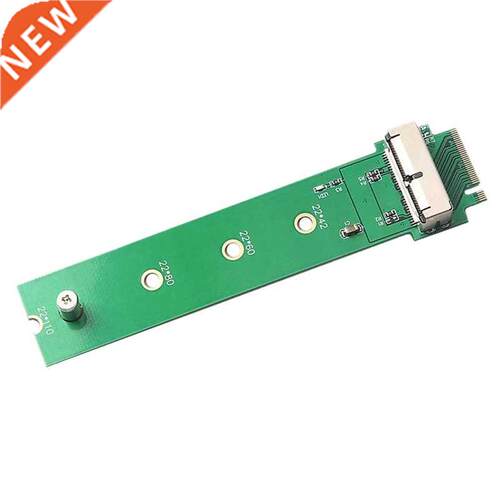 Ssd To M.2 Ngff Adapter Converter Card for 201 2014 2015 Ap