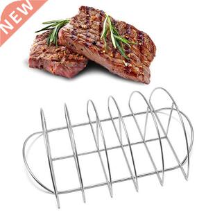 G6DA Multi-function Ribs for Grilling Barbecuing Used to