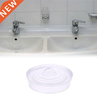 Silikon Floor Drain Plug Dapur Mandi Tub Sink Water Stopper